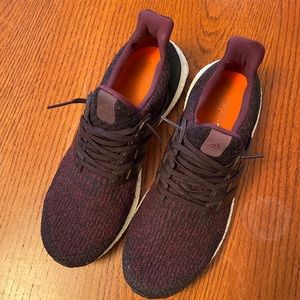 Adidas Ultraboost 3.0 ‘Deep Burgundy’
